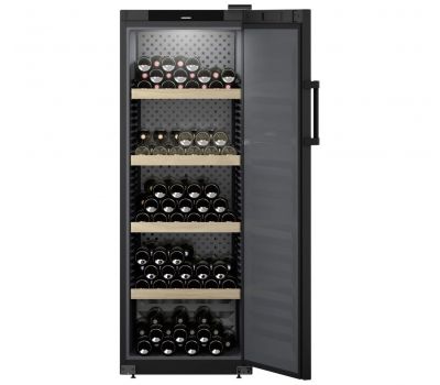 Винный шкаф Liebherr WSbl 5001-20