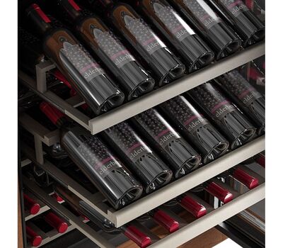 Винный шкаф Meyvel MV46-WN1-M