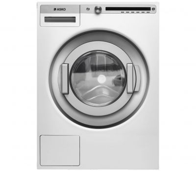 Стиральная машина Asko WMC6863P.W/1
