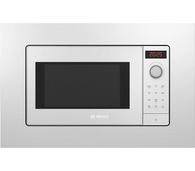 Встраиваемая микроволновая печь Bosch BEL653MW3