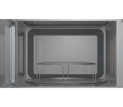Встраиваемая микроволновая печь Bosch BEL653MW3