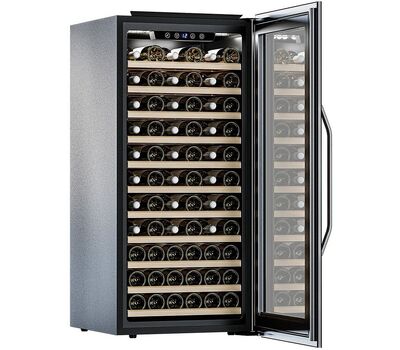 Винный шкаф Meyvel MV66-KBB1