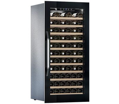 Винный шкаф Meyvel MV66-KBB1