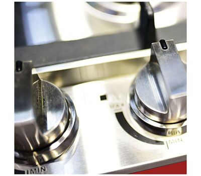 Варочная газовая панель Kaiser KG 6357 Turbo