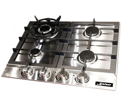 Варочная газовая панель Kaiser KG 6357 Turbo