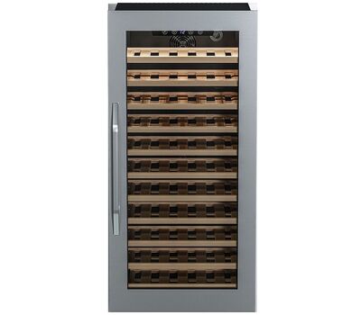 Винный шкаф Meyvel MV66-KSB1