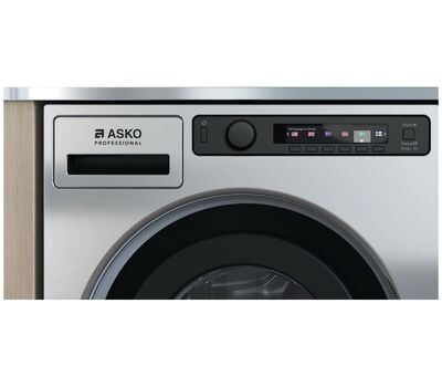 Стиральная машина Asko WMC8944VB.T