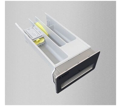 Стиральная машина Asko WMC8944VB.T