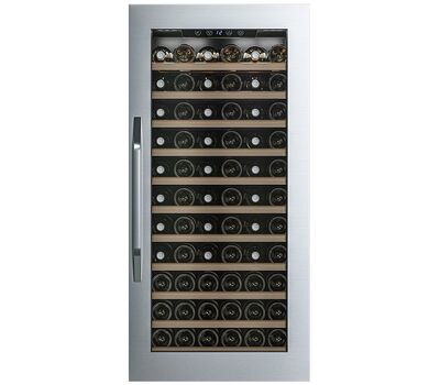 Винный шкаф Meyvel MV66-KSB1