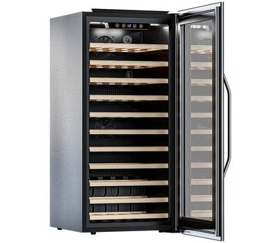 Винный шкаф Meyvel MV66-KBB1