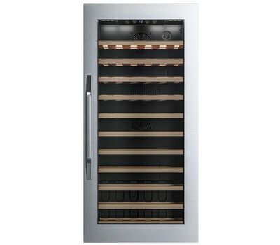 Винный шкаф Meyvel MV66-KSB1
