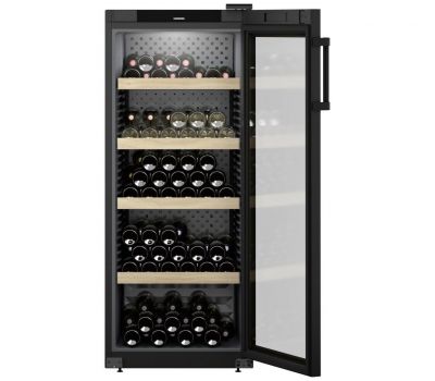 Винный шкаф Liebherr WPbl 4601-20 001