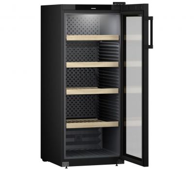 Винный шкаф Liebherr WPbl 4601-20 001