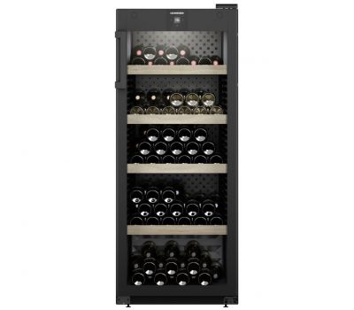 Винный шкаф Liebherr WPbl 4601-20 001