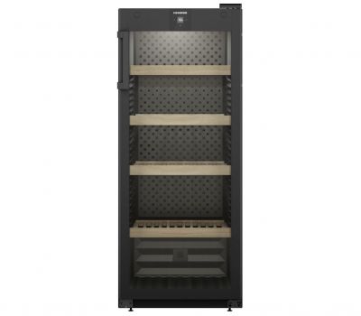 Винный шкаф Liebherr WPbl 4601-20 001