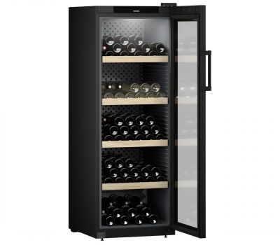Винный шкаф Liebherr WPbl 5001-20 001