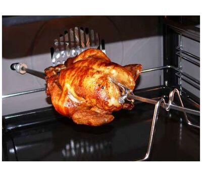 Духовой шкаф Kaiser EH 6326 W