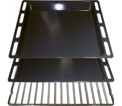 Духовой шкаф Kaiser EH 6326 W