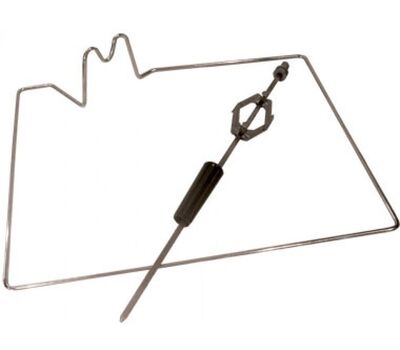 Духовой шкаф Kaiser EH 6326 W