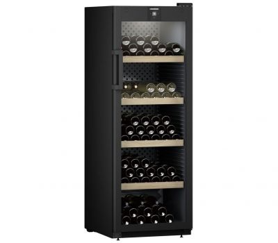Винный шкаф Liebherr WPbl 5001-20 001