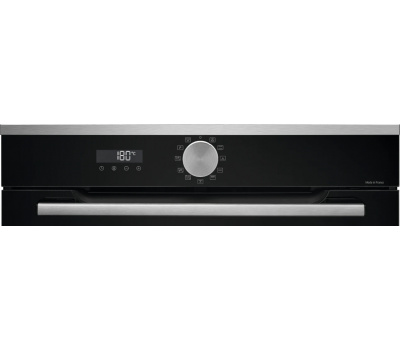 Встраиваемый духовой шкаф BRANDT BOP7537LX