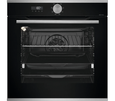 Встраиваемый духовой шкаф BRANDT BOH7534LX