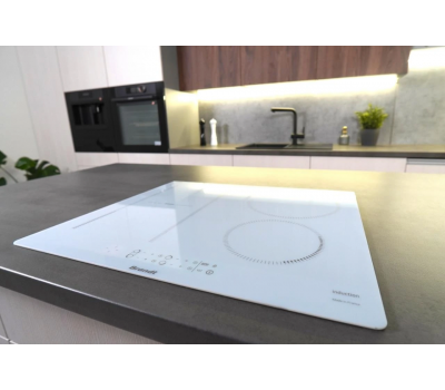 Индукционная варочная панель BRANDT BPI164DUW