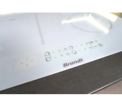 Индукционная варочная панель BRANDT BPI164DUW