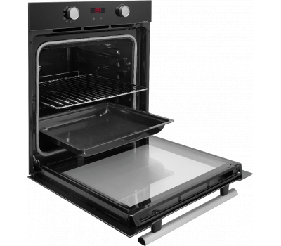 Встраиваемый духовой шкаф BRANDT BOP2112B