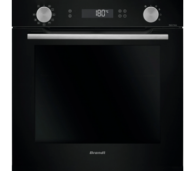 Встраиваемый духовой шкаф BRANDT BOP7544B