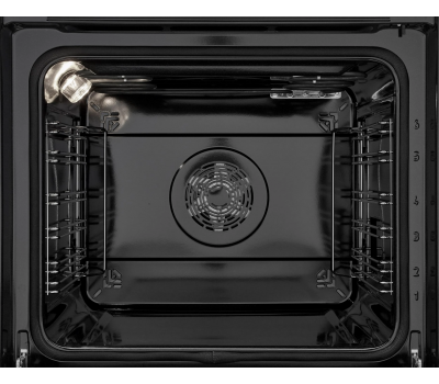 Встраиваемый духовой шкаф BRANDT BOP7537LX