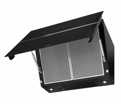 Наклонная вытяжка BRANDT BHV2673XB