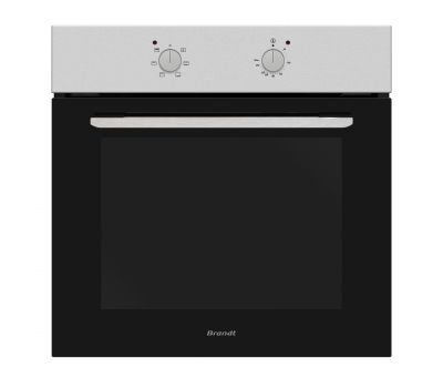 Встраиваемый духовой шкаф BRANDT BOE1000X
