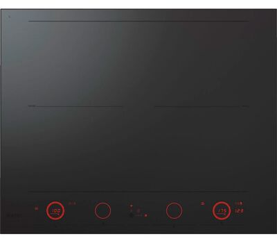 Индукционная варочная панель ASKO HID654MC