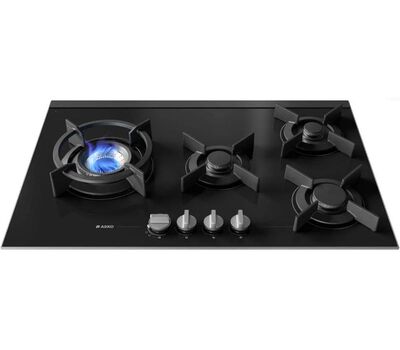 Газовая варочная панель ASKO HG8843BGB1