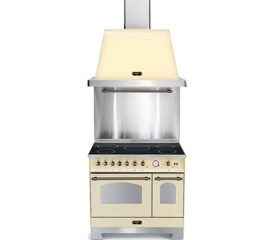 Плита электрическая Lofra RBID 96 MFTE/5i    две духовки