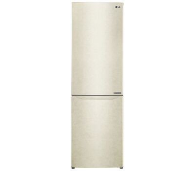 Холодильник LG GA-B419SEJL