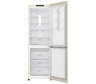 Холодильник LG GA-B419SEJL