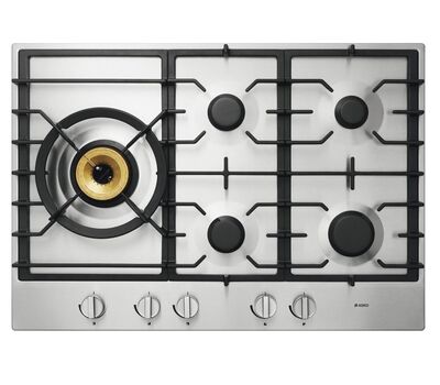 Газовая варочная панель ASKO HG1776SB