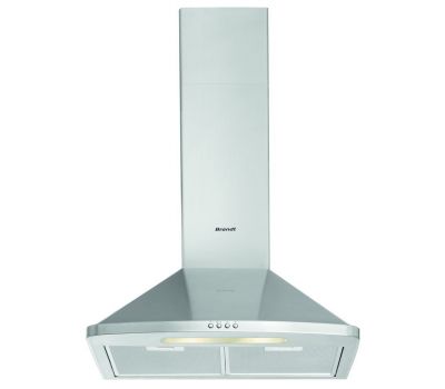 Настенная вытяжка BRANDT AD1046X