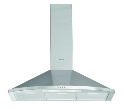 Настенная вытяжка BRANDT AD1049X