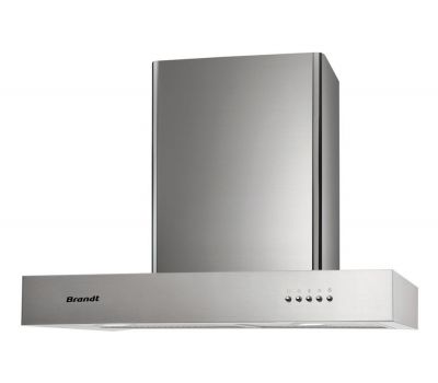 Настенная вытяжка BRANDT AD1516X