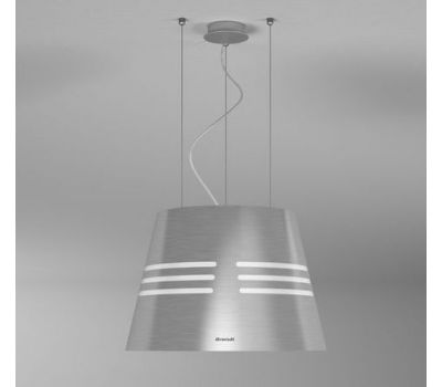 Островная вытяжка BRANDT BHI1043X