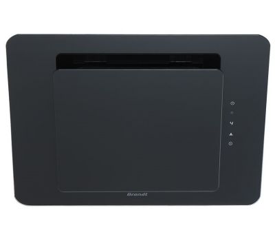 Наклонная вытяжка BRANDT BHV1674IB