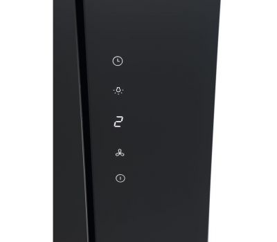 Наклонная вытяжка BRANDT BHV1674IB