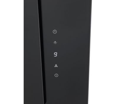 Наклонная вытяжка BRANDT BHV1974IB