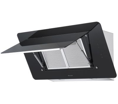 Наклонная вытяжка BRANDT BHV1974IB