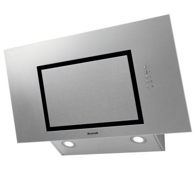 Настенная вытяжка кухонная BRANDT BHV6801X