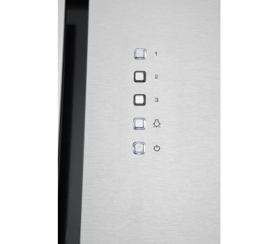 Настенная вытяжка кухонная BRANDT BHV6801X