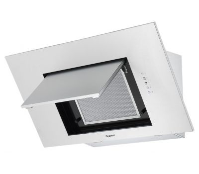 Настенная вытяжка кухонная BRANDT BHV6801X